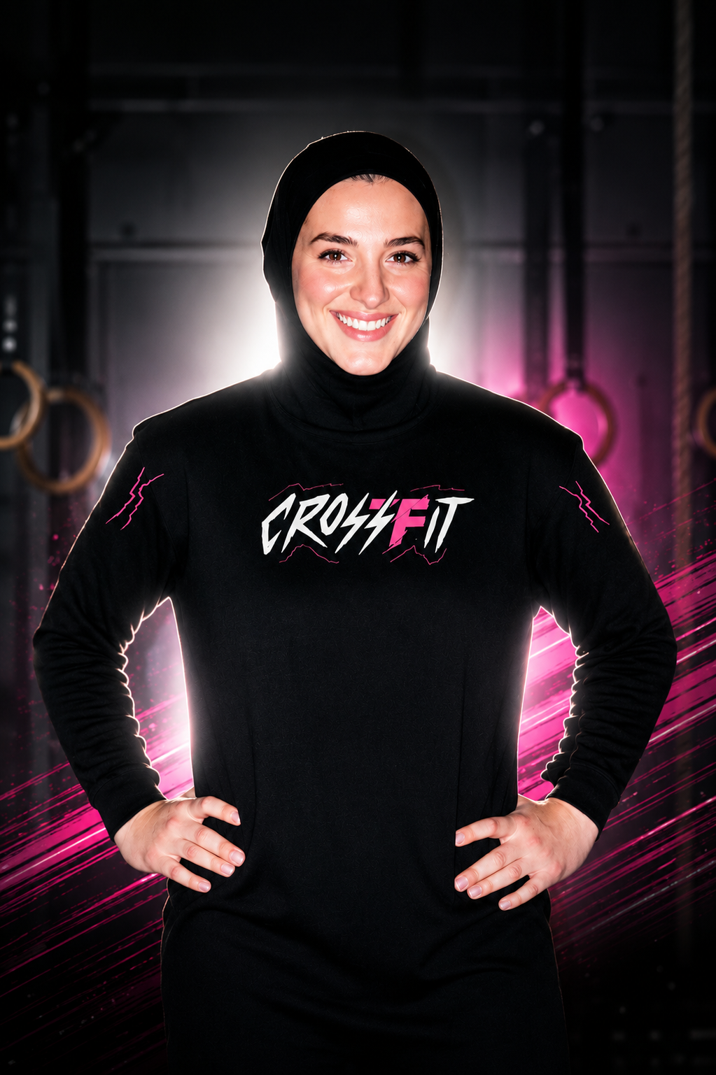 CROSSFIT