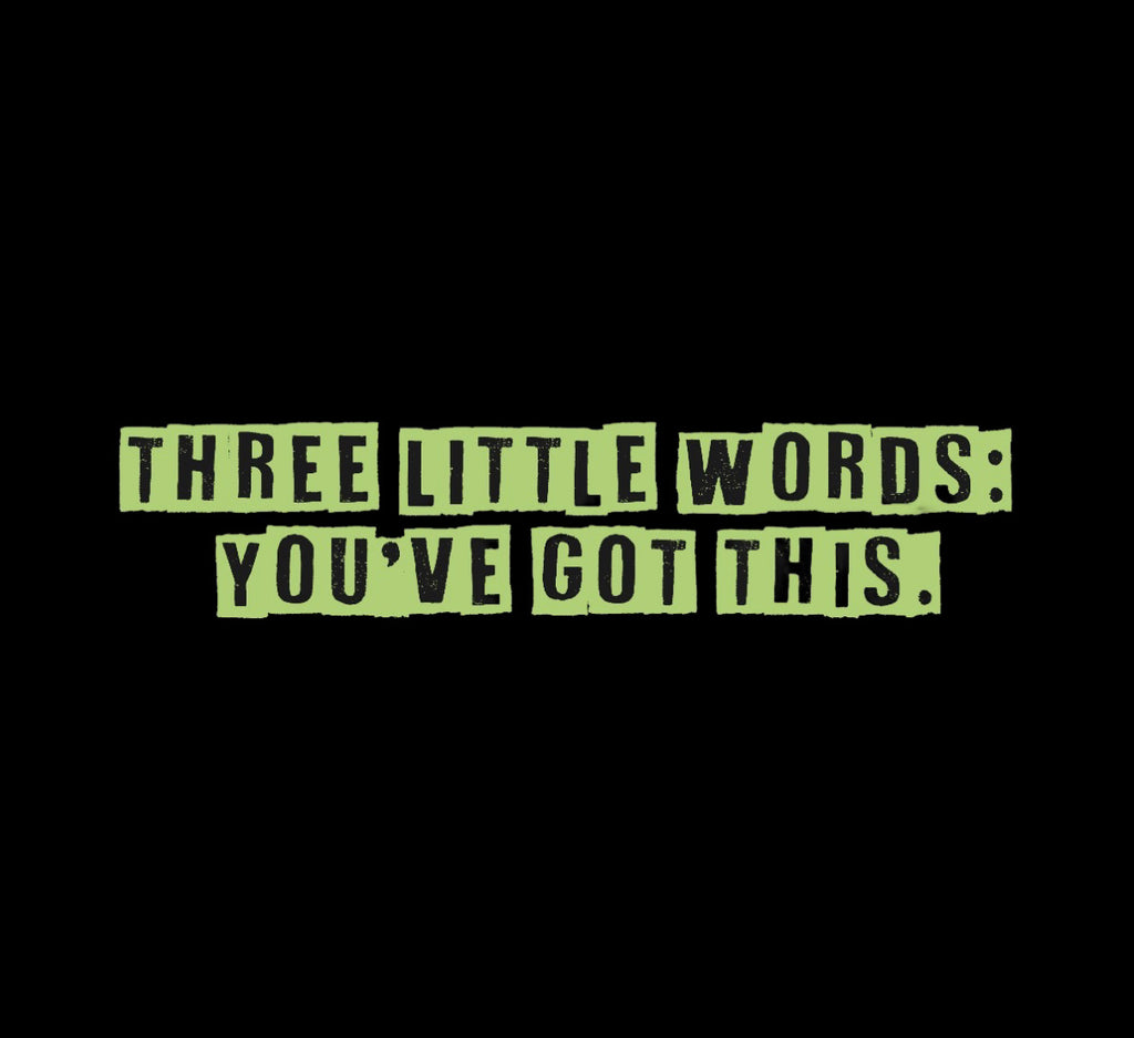 3 little words
