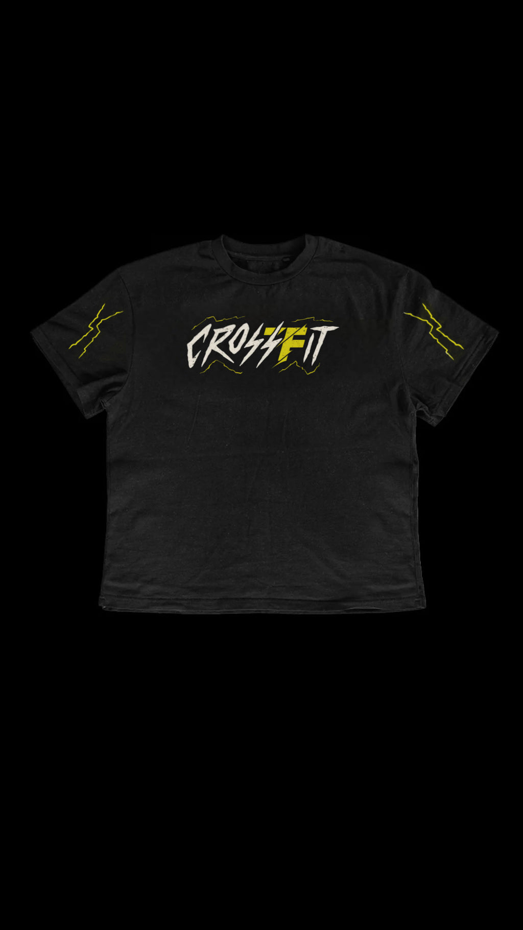 CROSSFIT