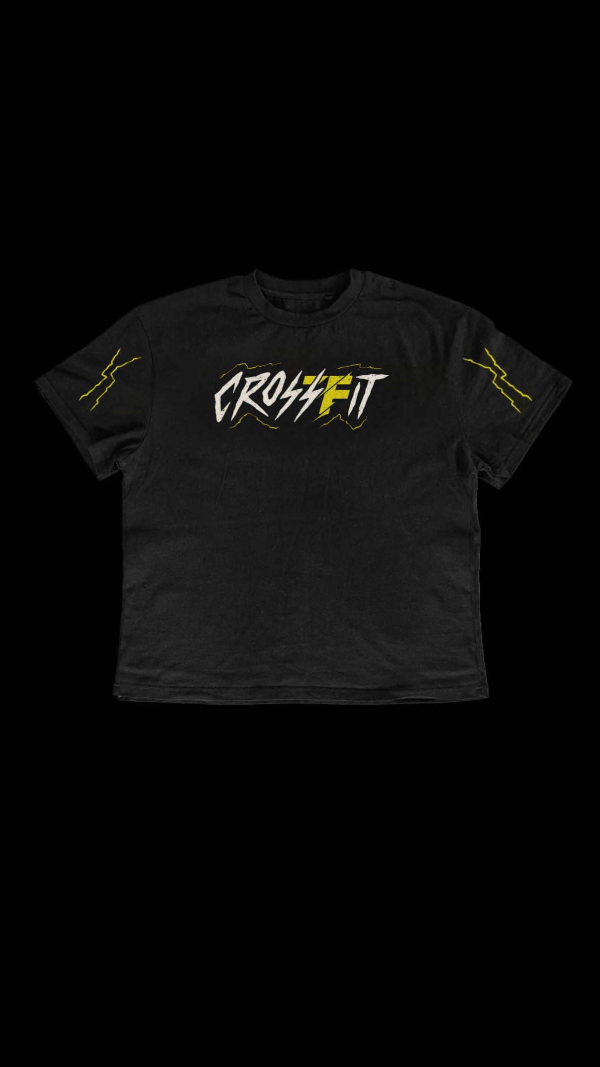 CROSSFIT