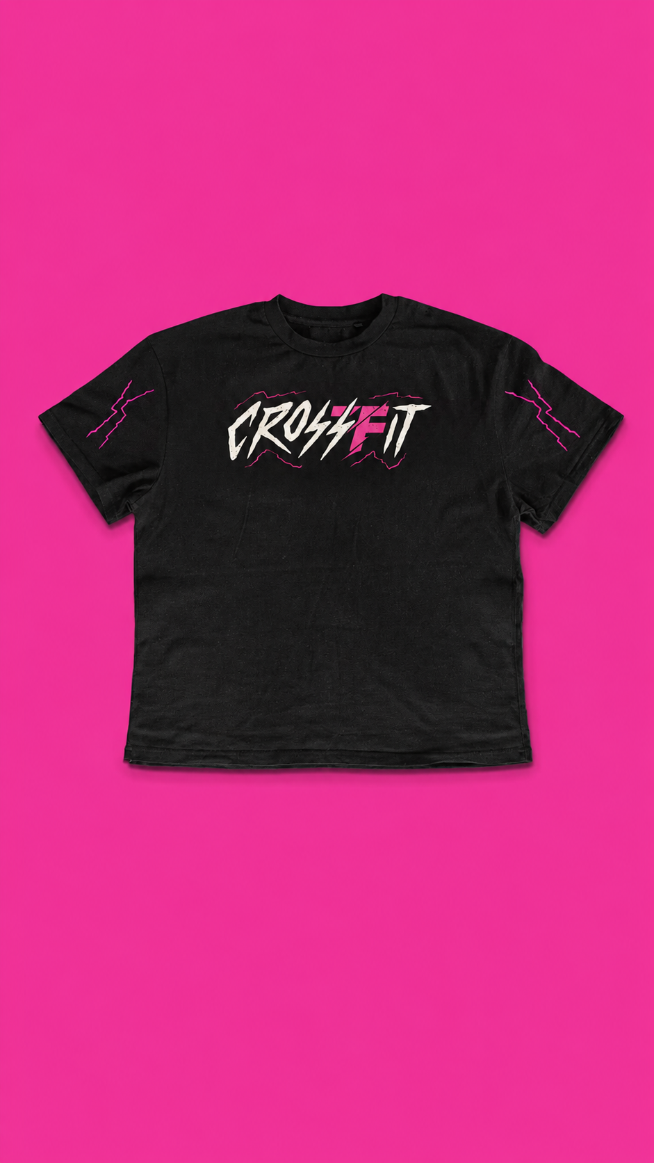 CROSSFIT