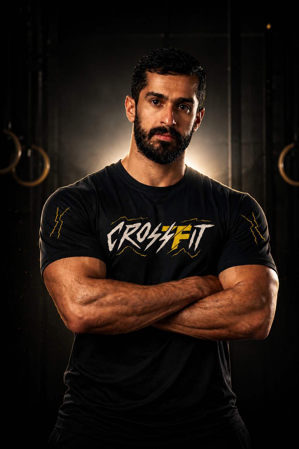 CROSSFIT