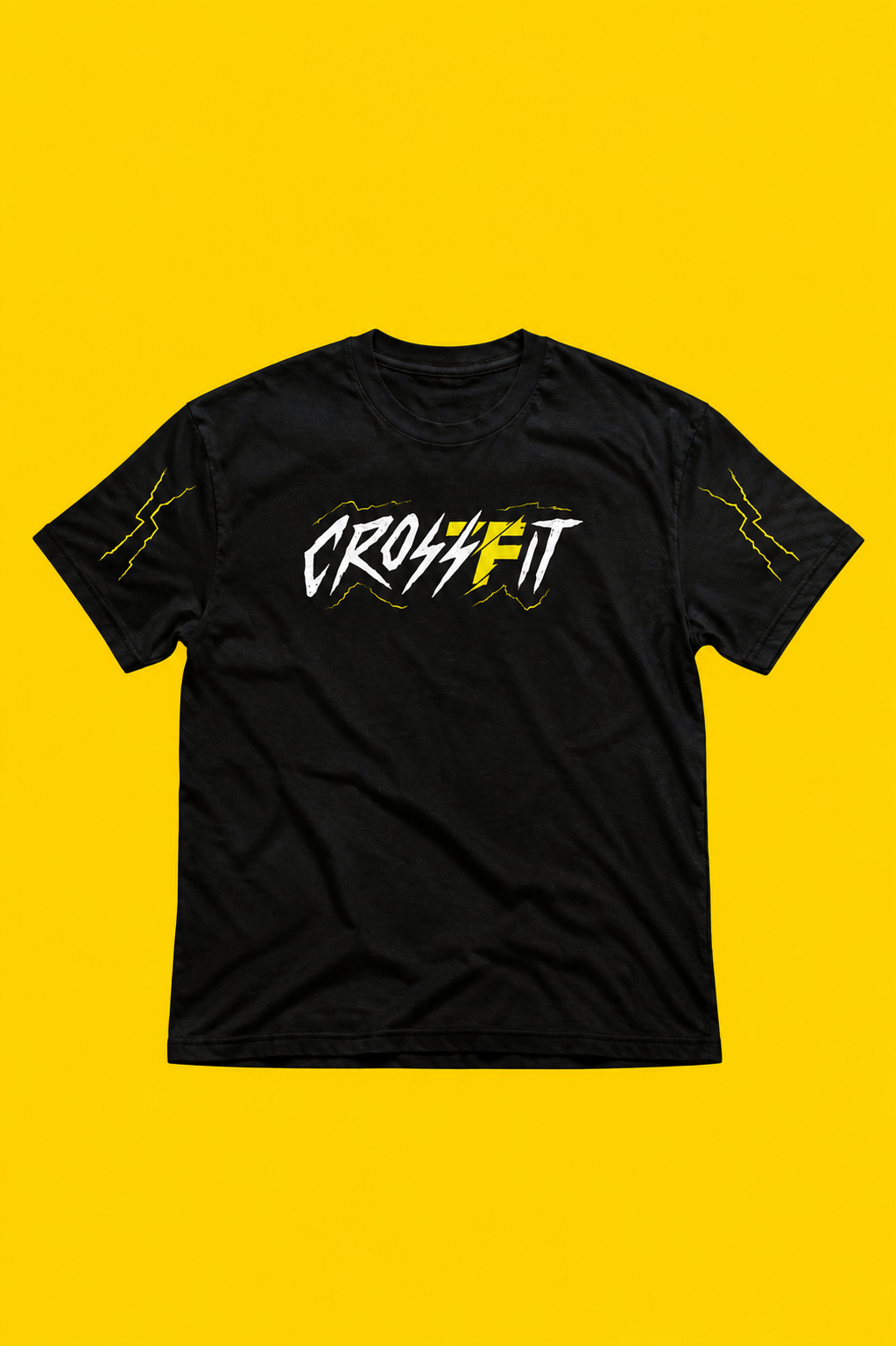 CROSSFIT